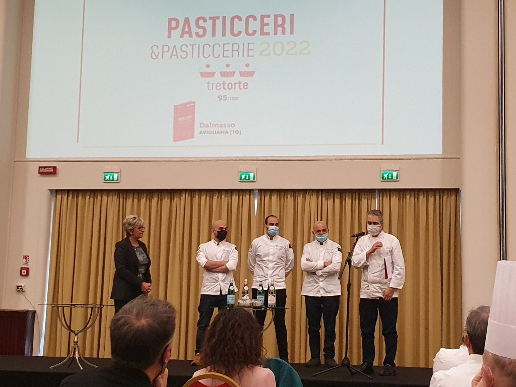 Pasticceri & Pasticcerie 2022