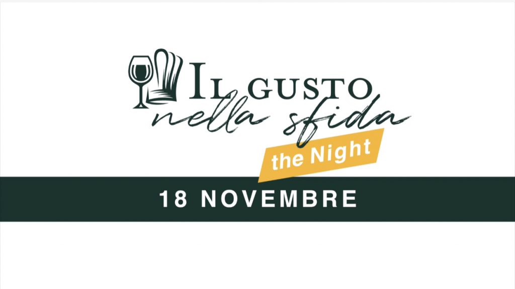 il gusto nella sfida