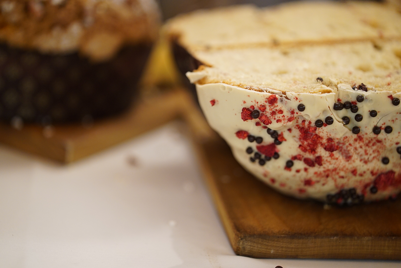 panettone maximo 2021