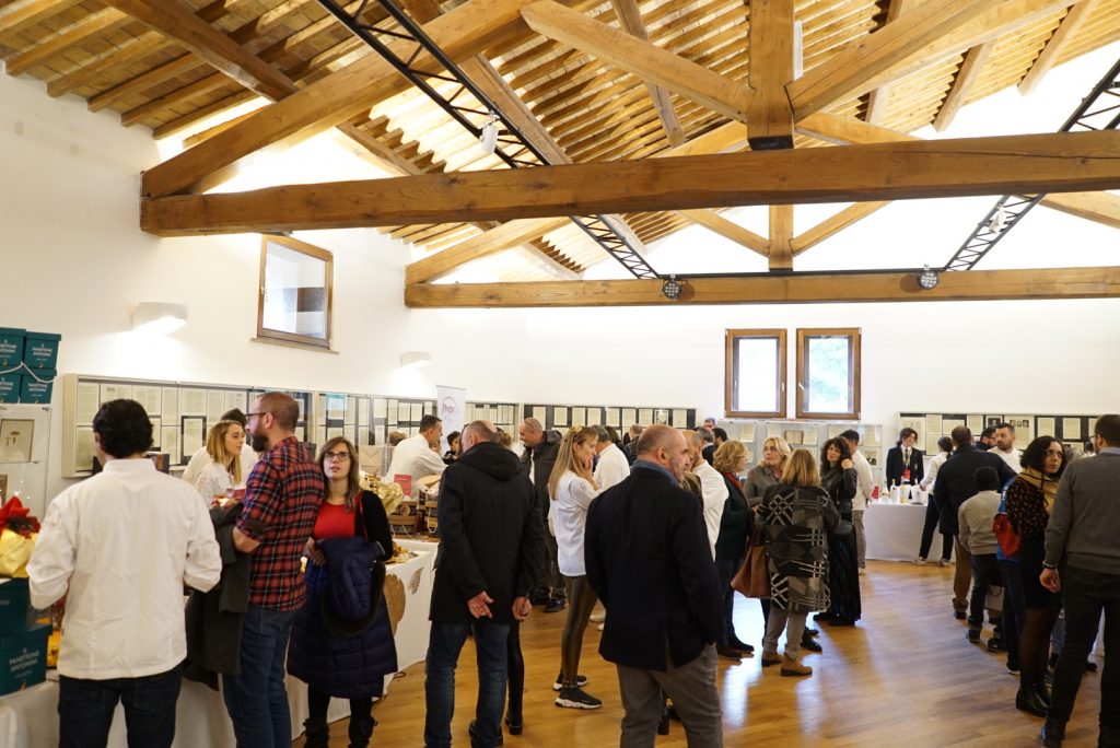 panettone maximo 2021