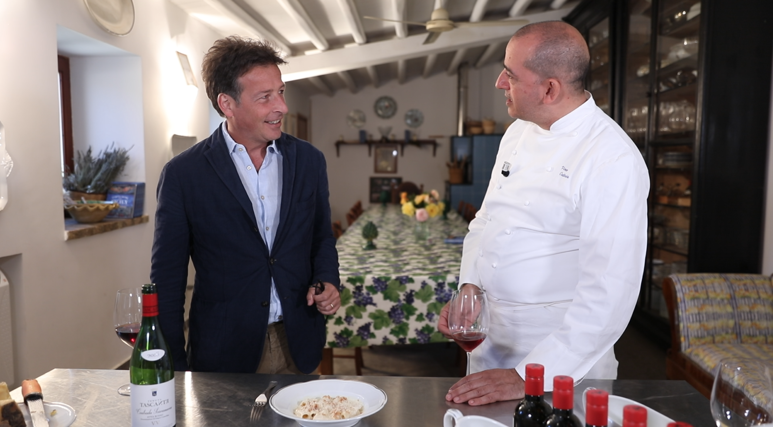 il gusto nella sfida