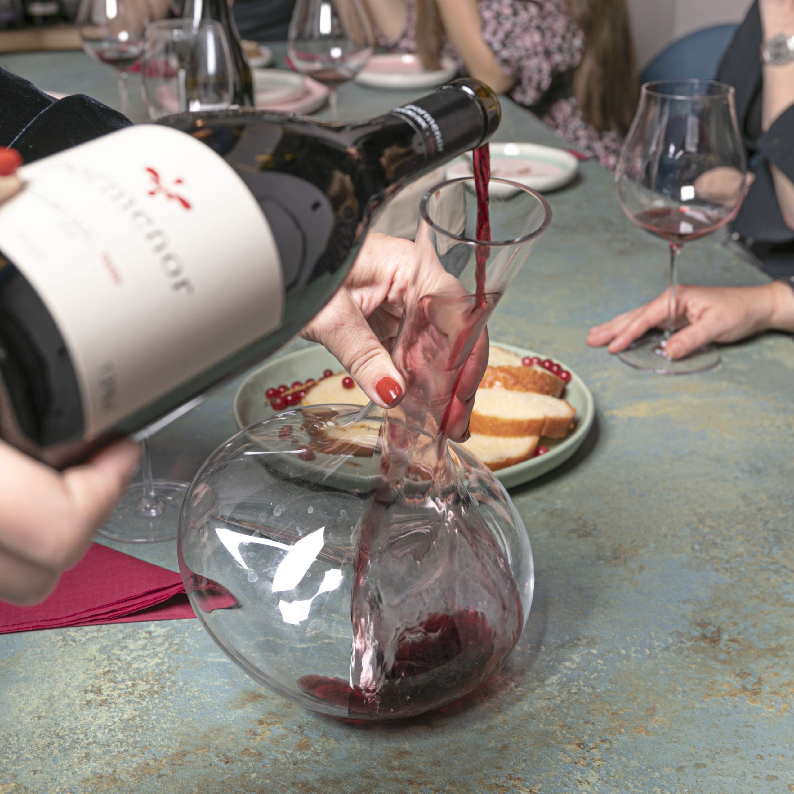 wine witness
