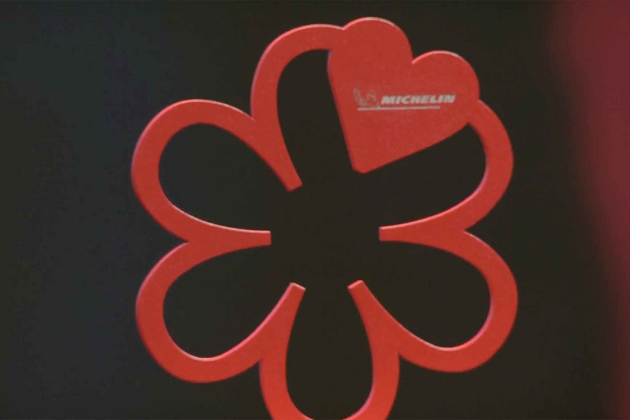 Guida Michelin 2022