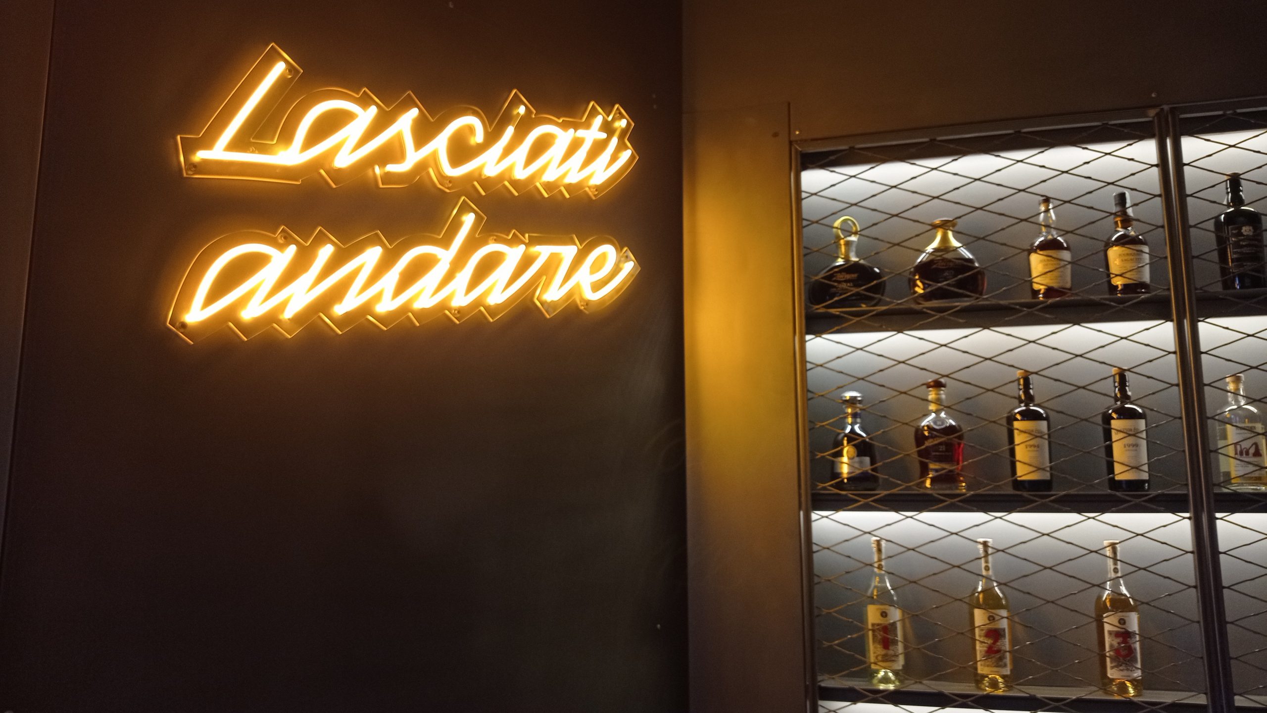 cinquanta spirito italiano