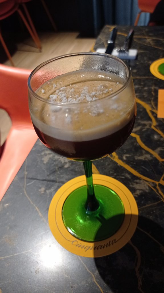 cinquanta spirito italiano