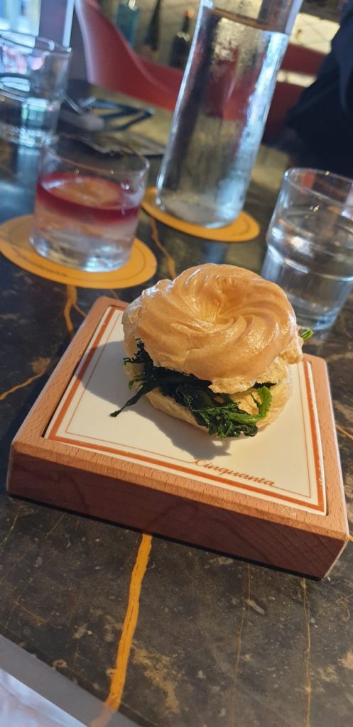 cinquanta spirito italiano