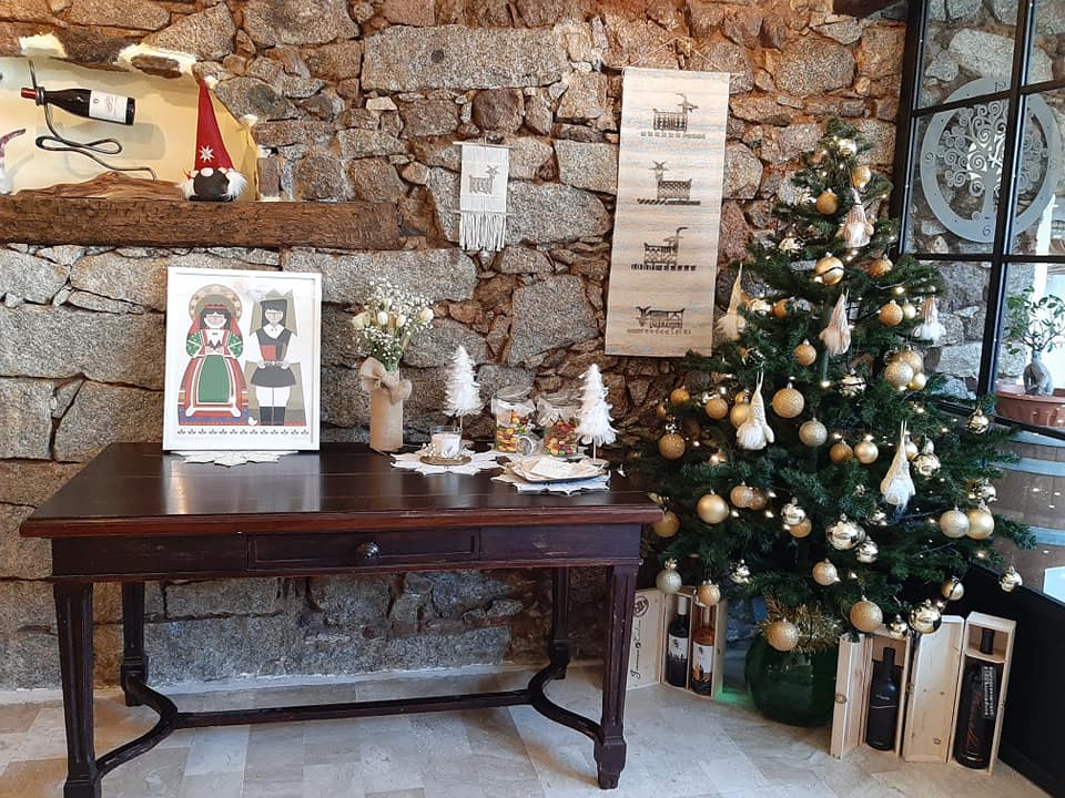 capodanno in sardegna