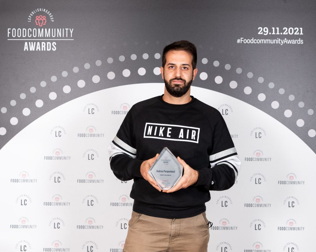 Foodcommunity Awards_Ristorante Livello I (1)