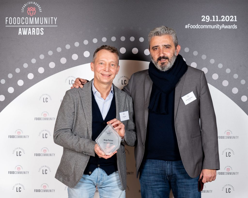 Foodcommunity Awards_Ristorante Livello I (1)