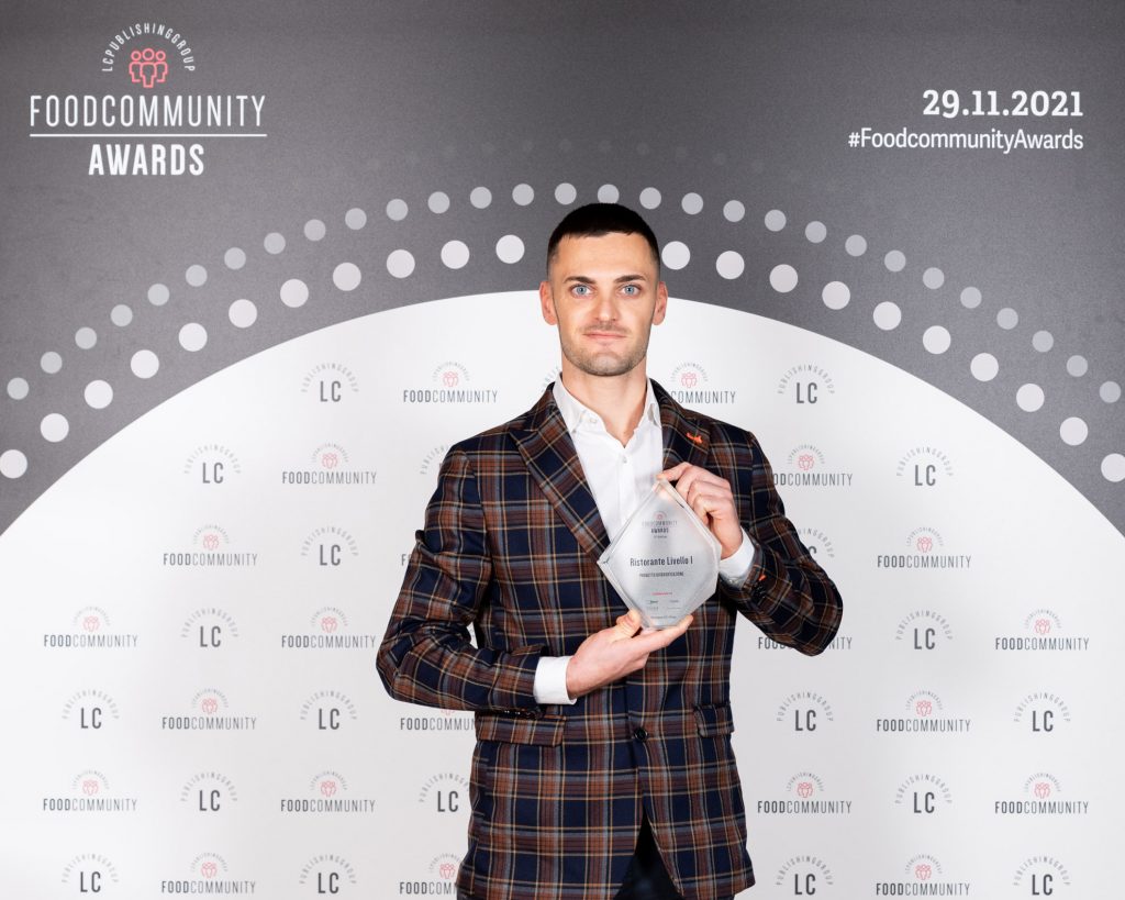 Foodcommunity Awards_Ristorante Livello I (1)