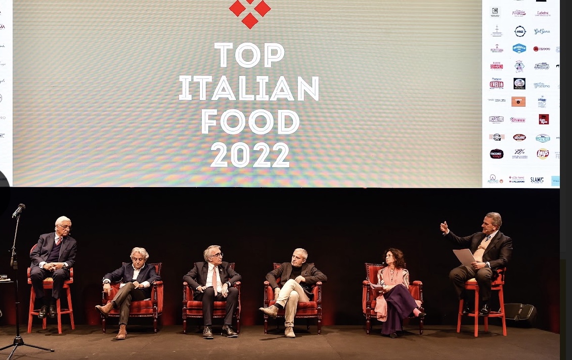 top italian food 2022