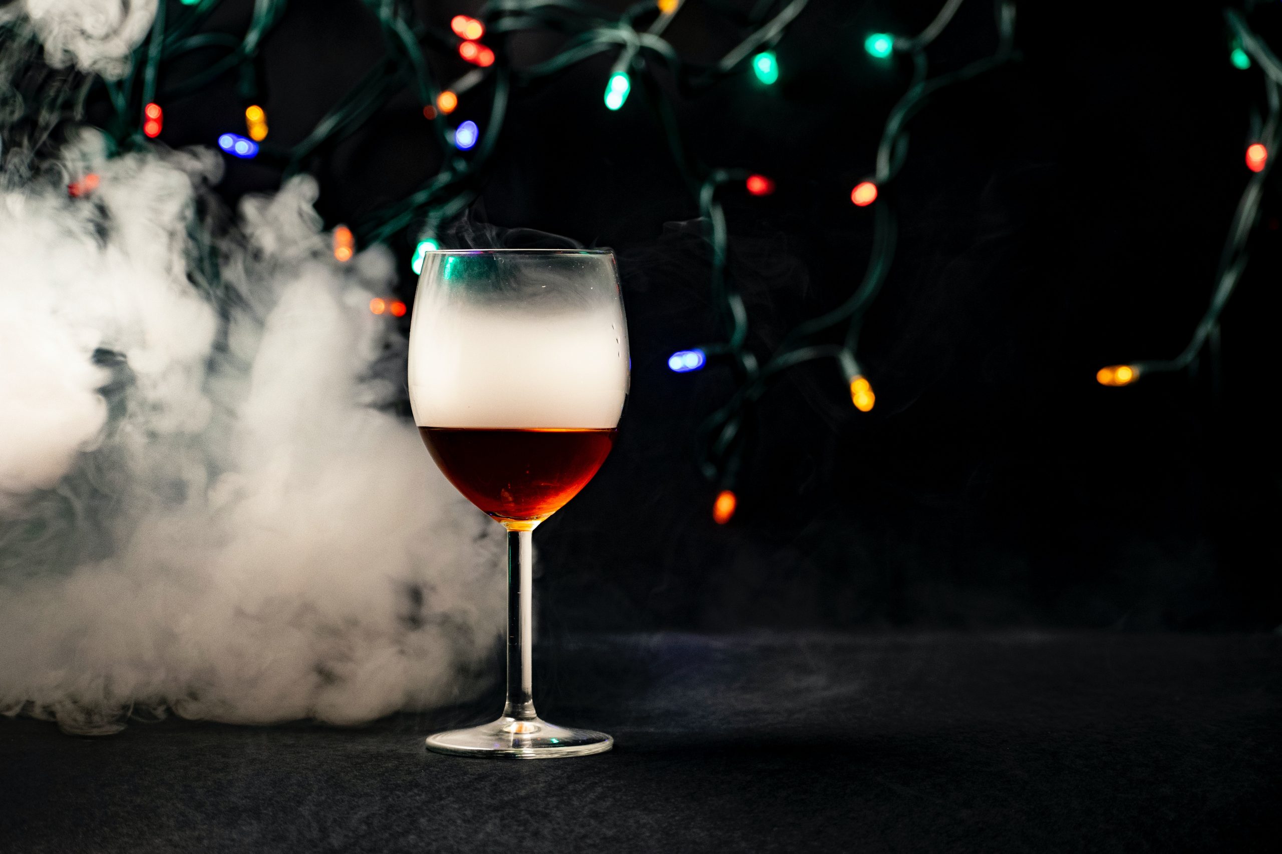 cocktail di capodanno