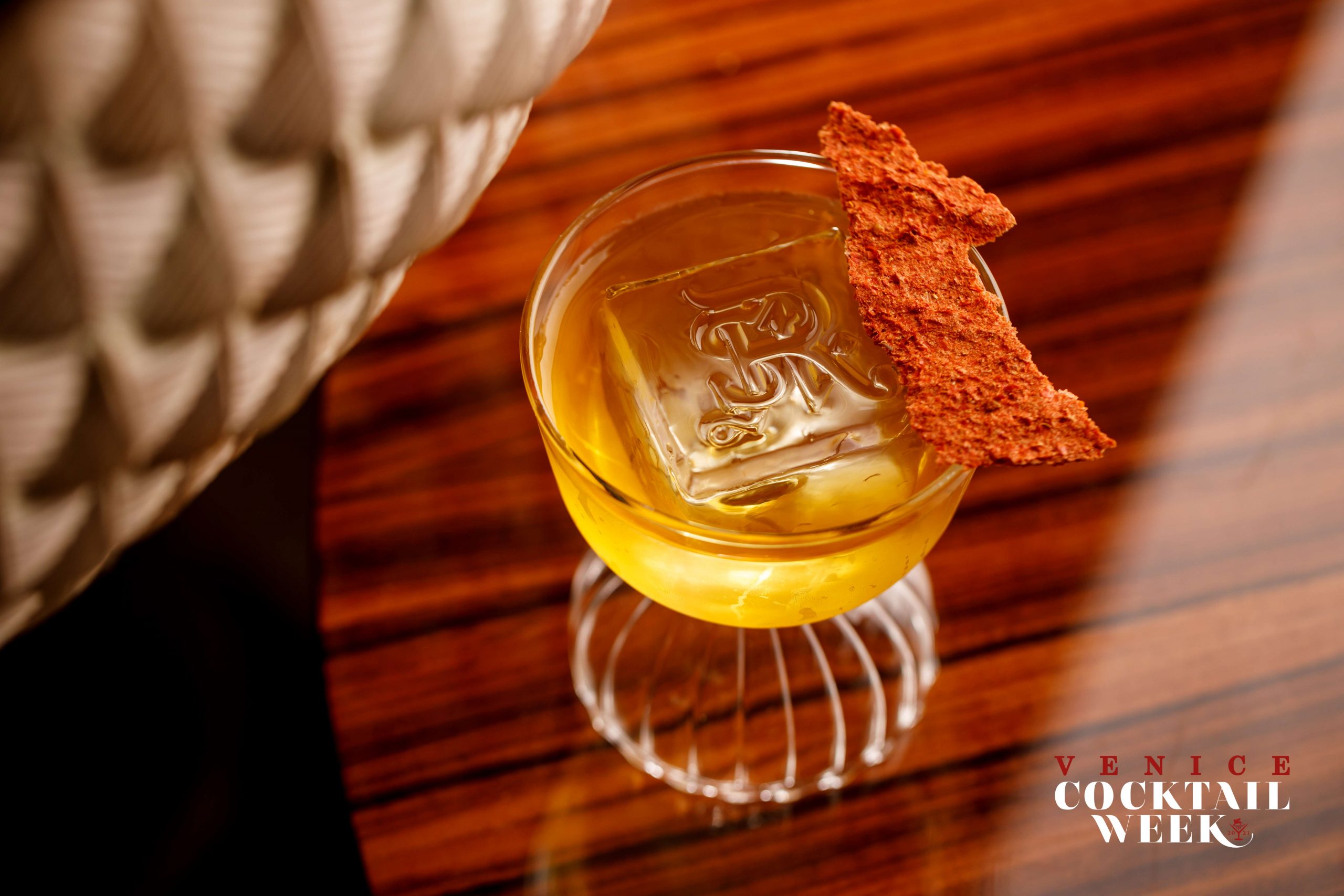 venice cocktail week