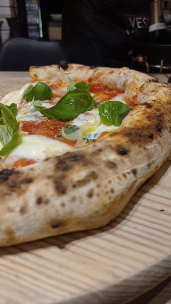 pizzerie in campania