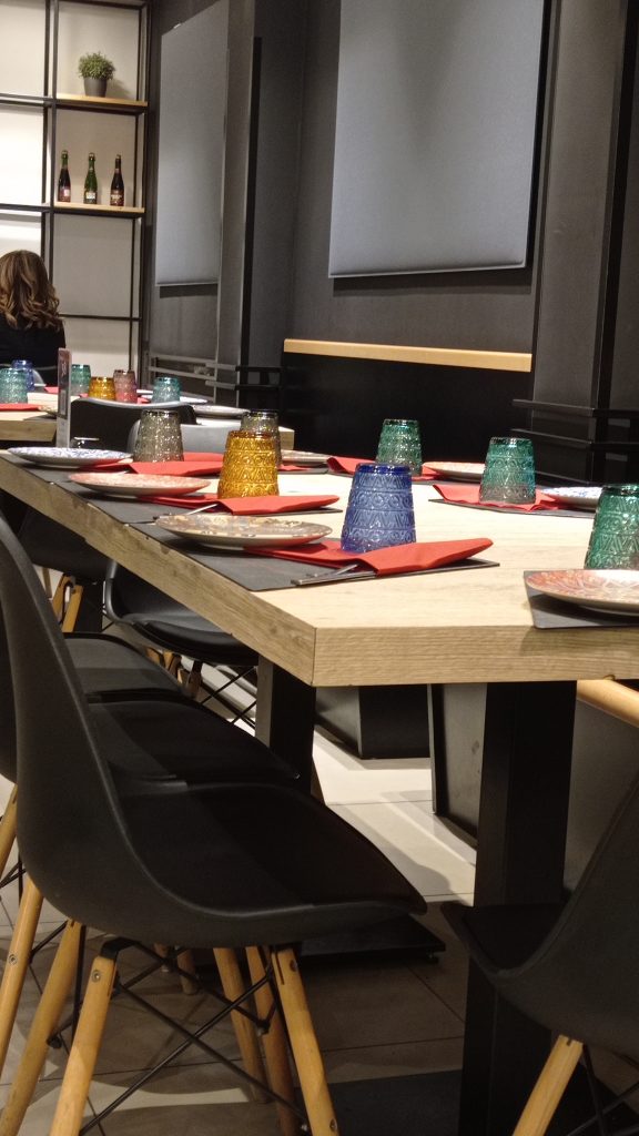 pizzerie in campania