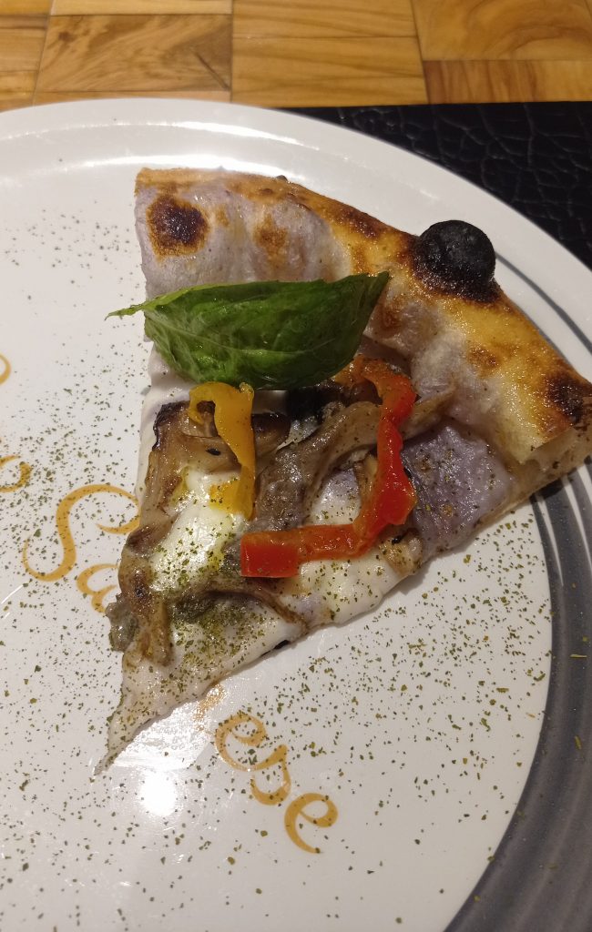 pizzerie in campania