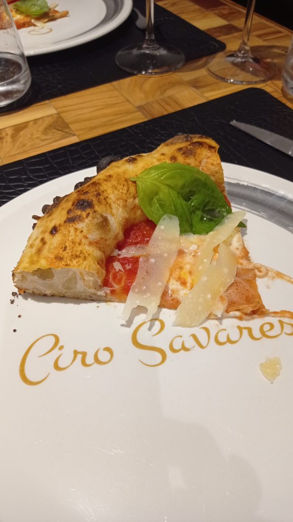 pizzerie in campania