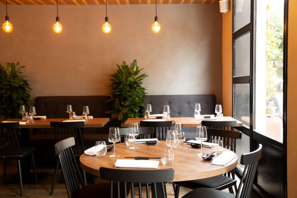 nuove aperture a roma