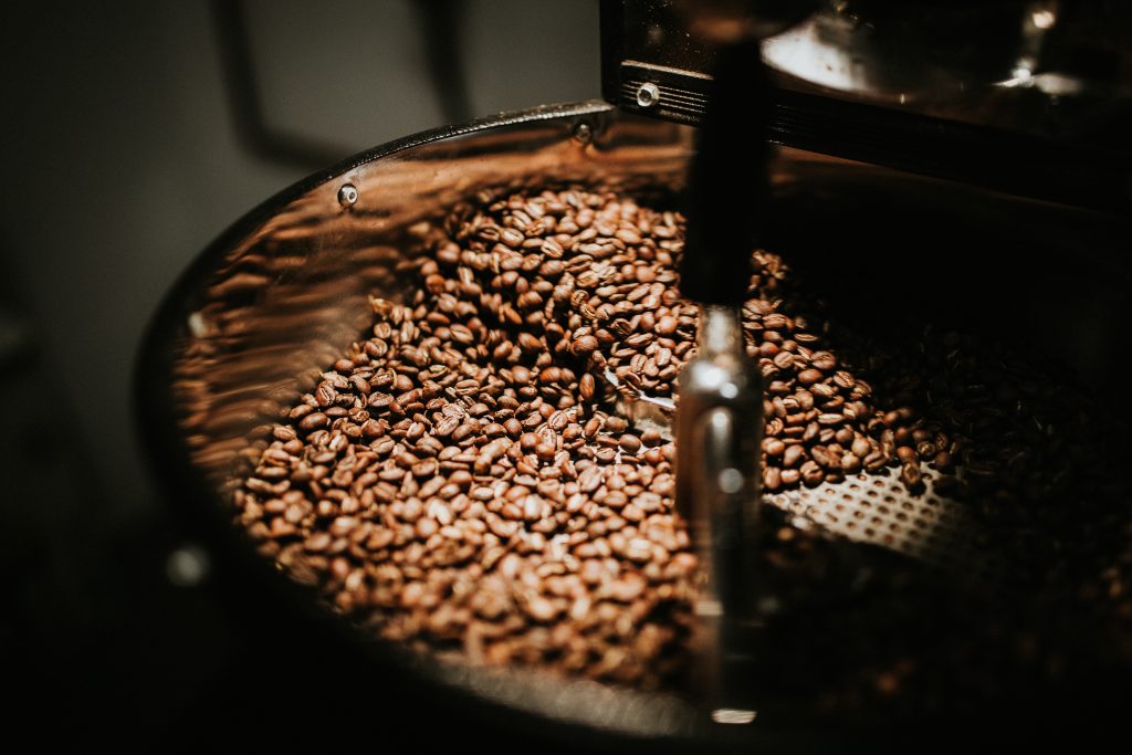 caffè