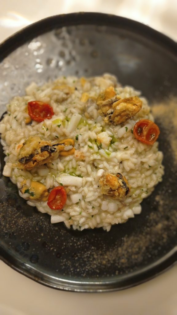 terrazza dei barbanti