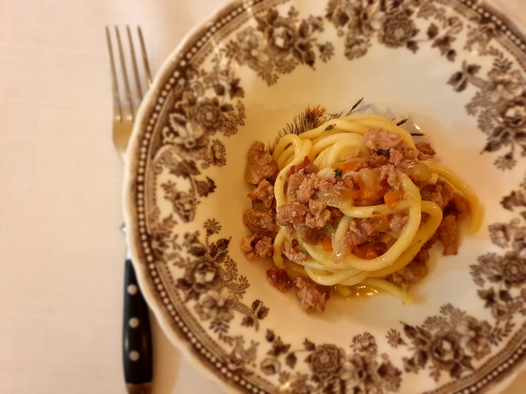 friccico