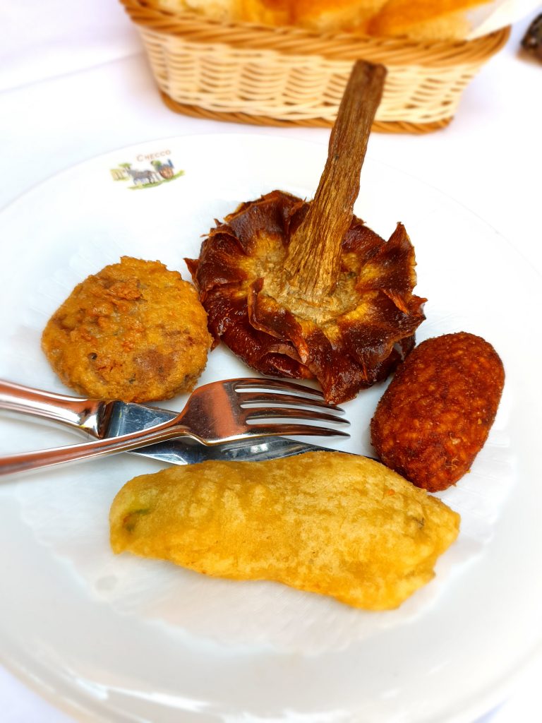 checco er carrettiere