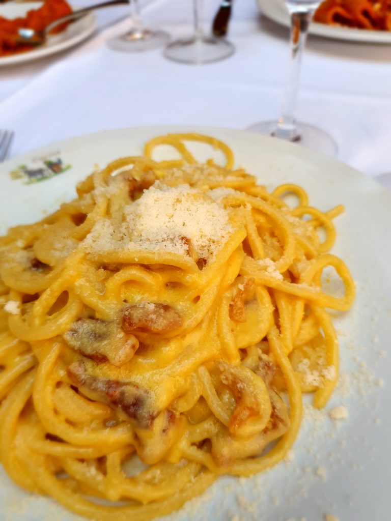 checco er carrettiere