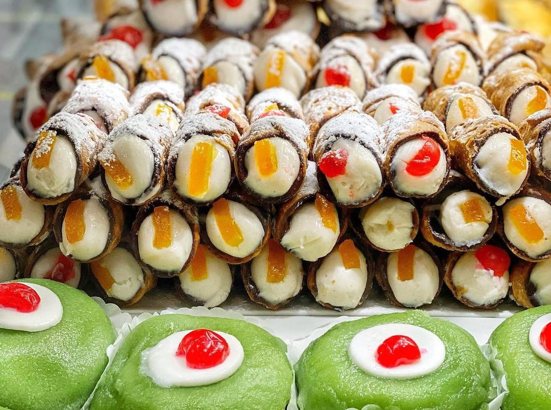 sicily fest london 2022