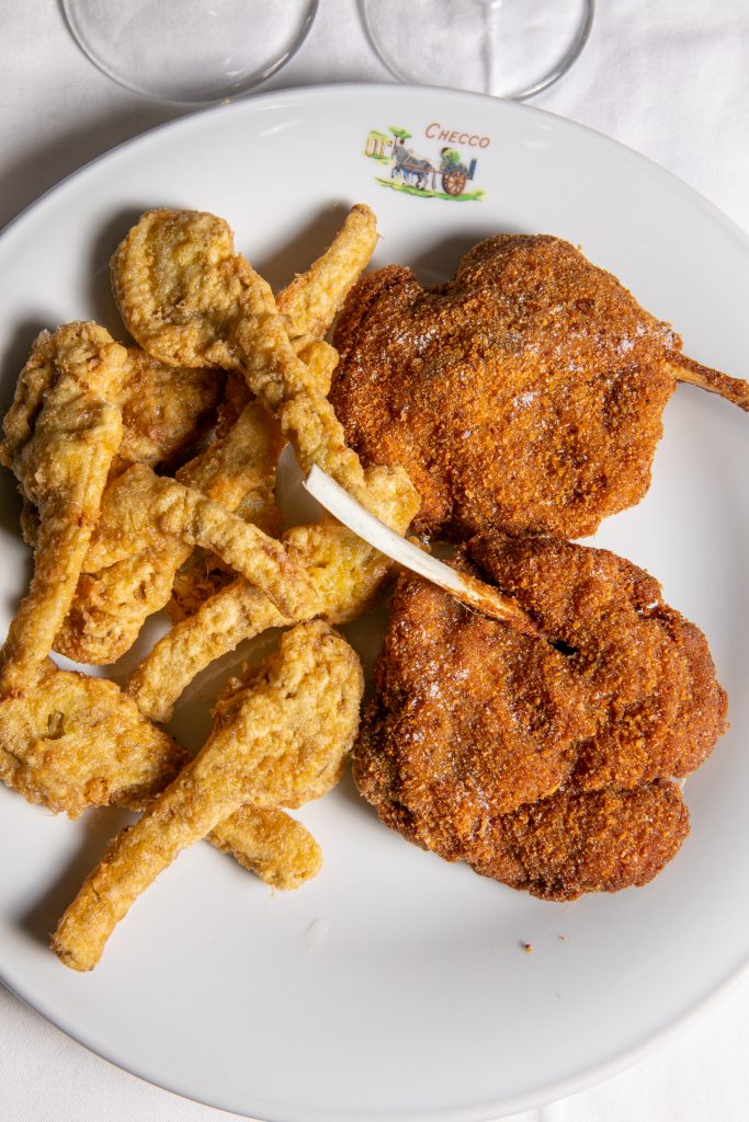 checco er carrettiere