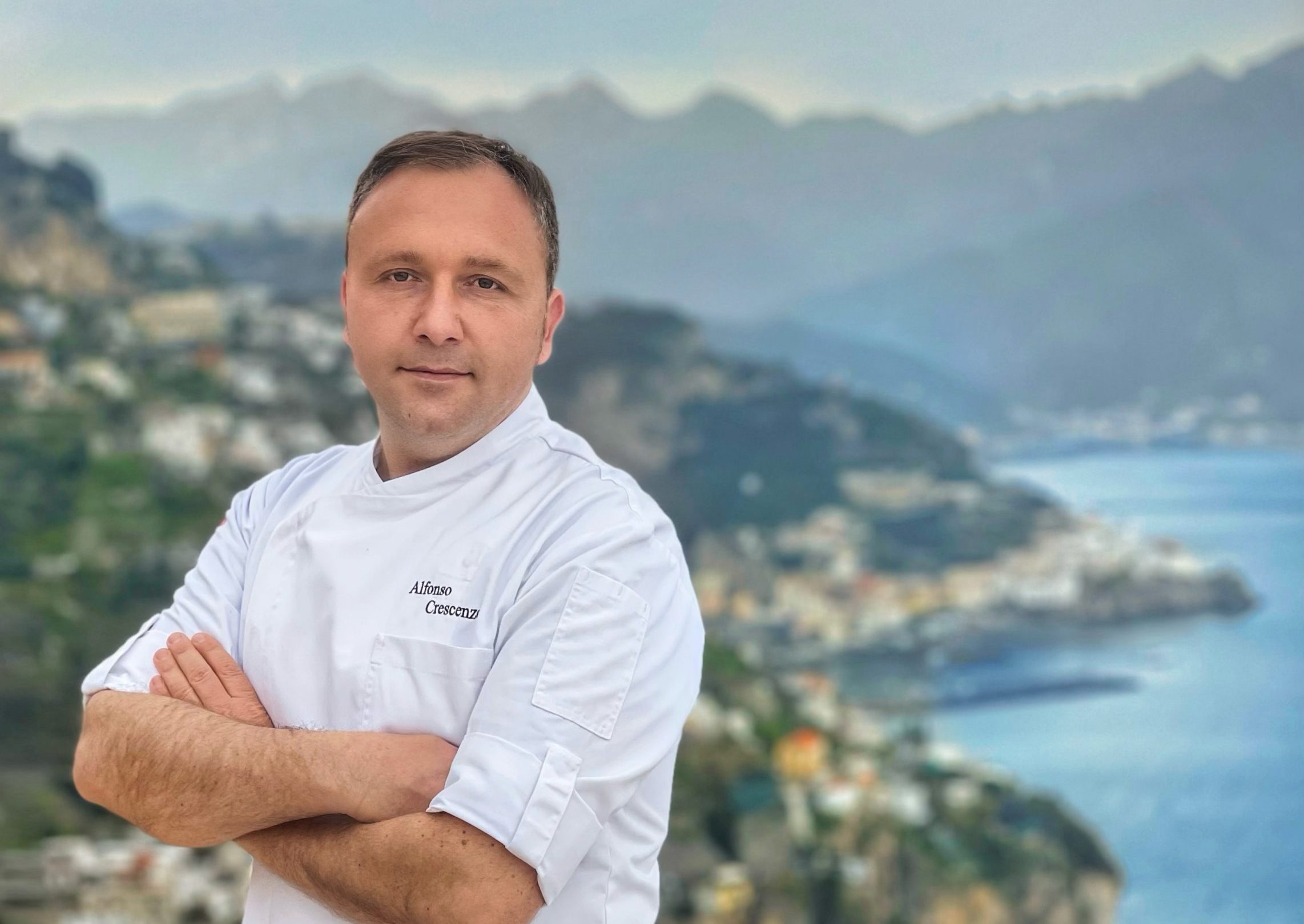 Alfonso Crescenzo