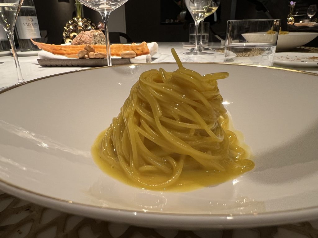 osteria arbustico