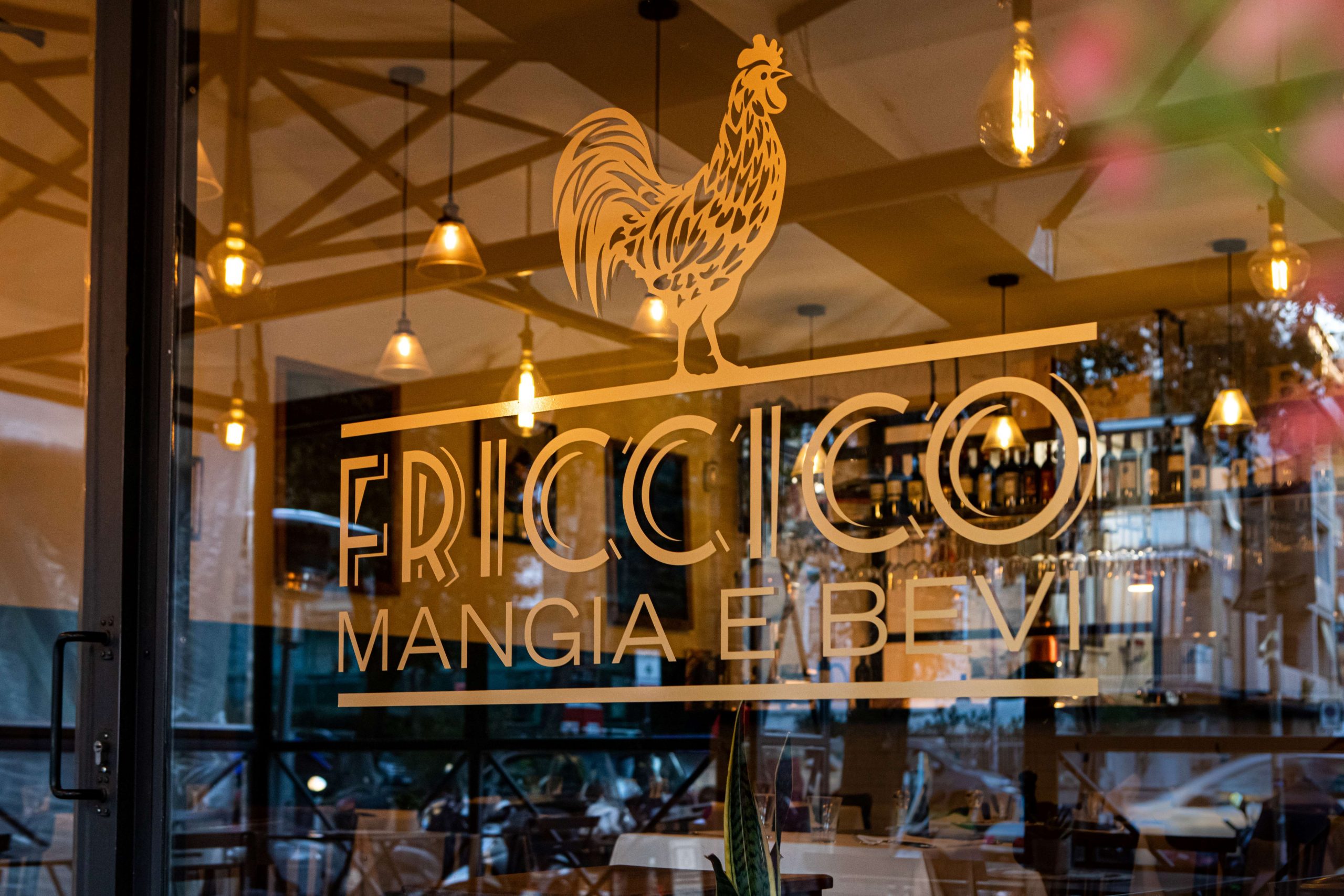 friccico