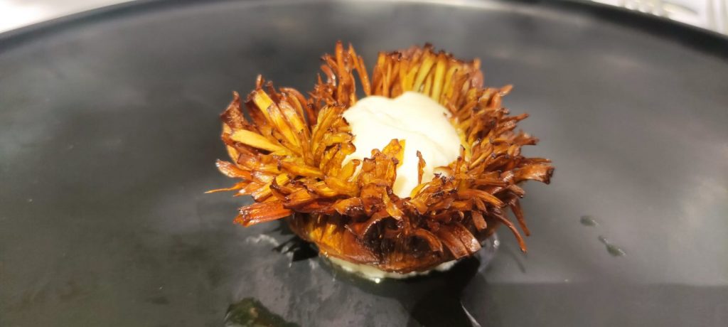 carciofo spinoso di menfi