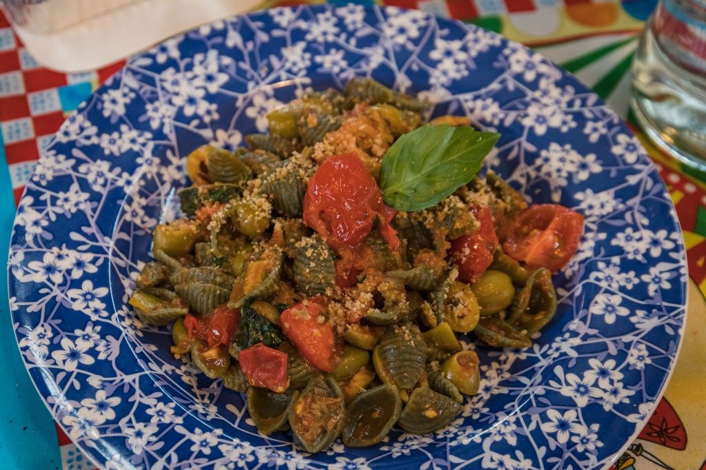 sicily fest london 2022