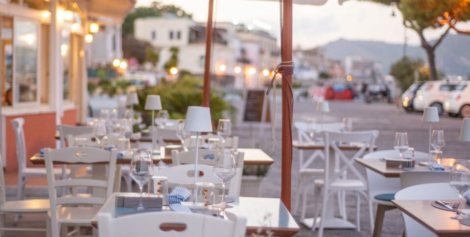 aguglia osteria di mare