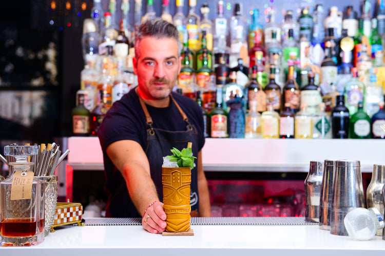 Polynesian & Pacific Festival