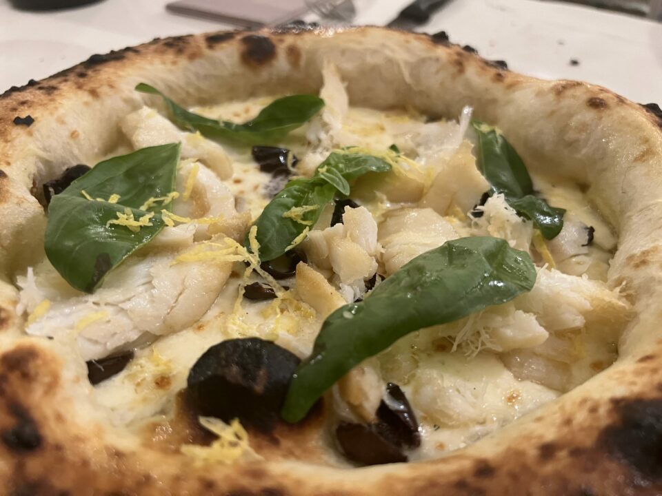 osteria santo stefano