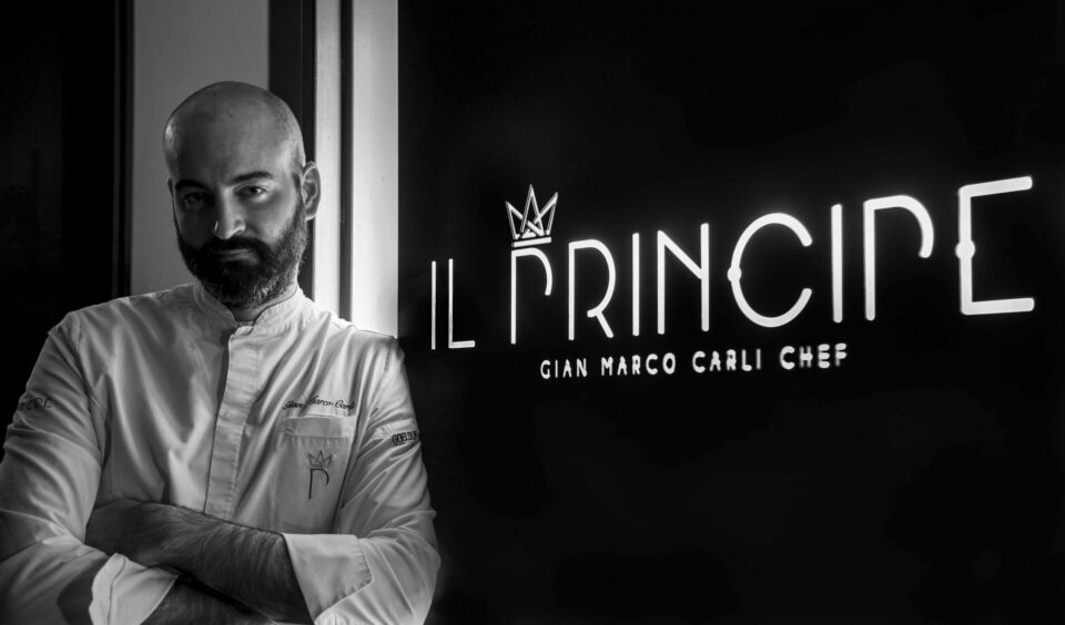 il principe