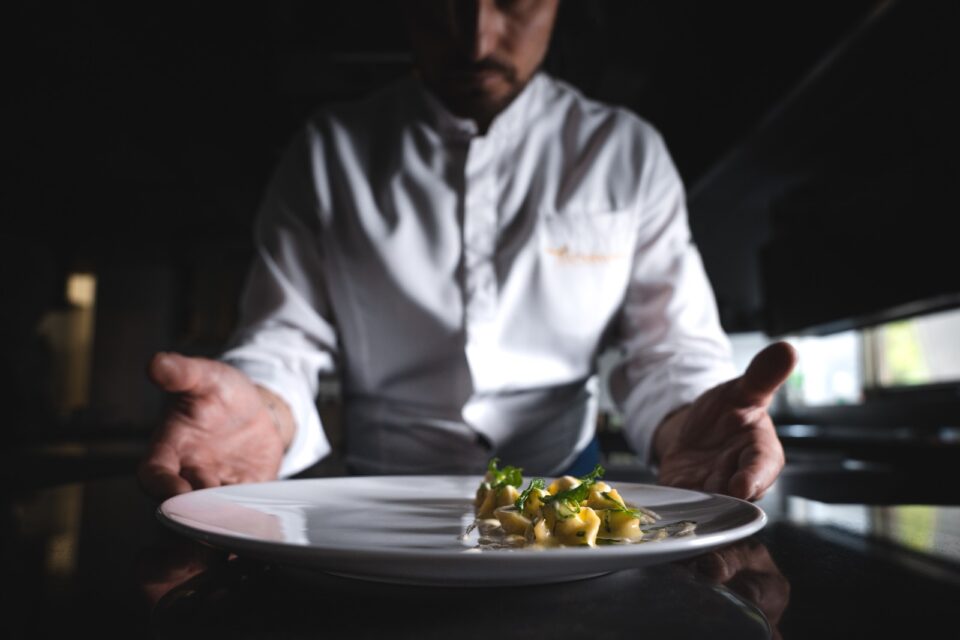 contaminazioni restaurant