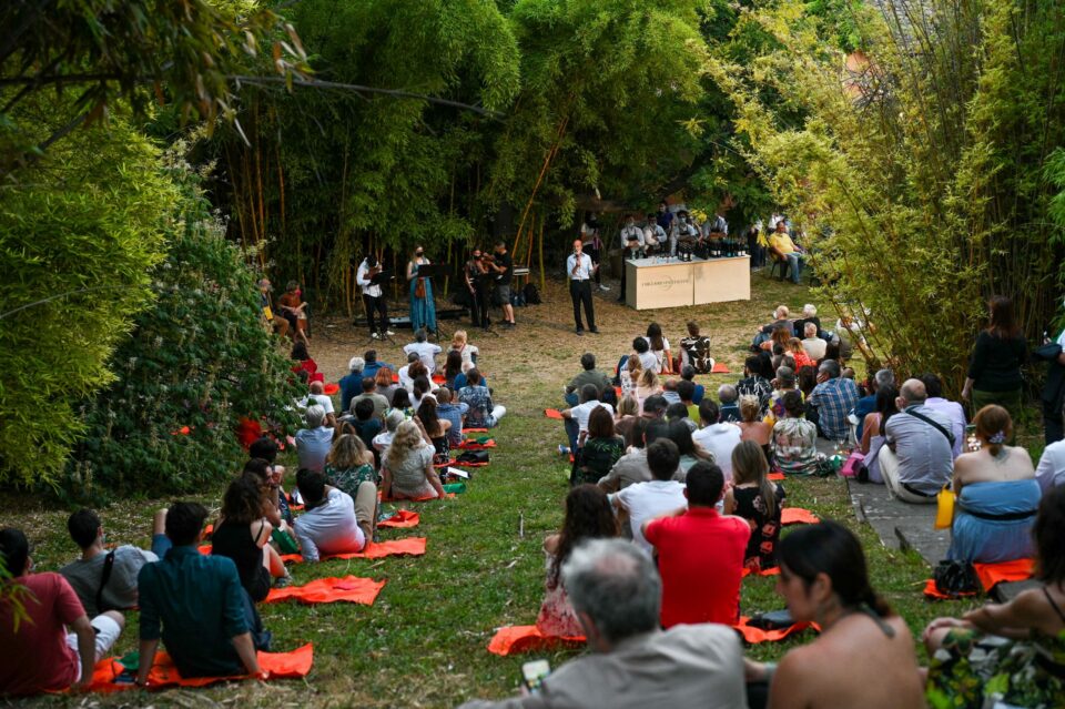 roma hortus vini 2022