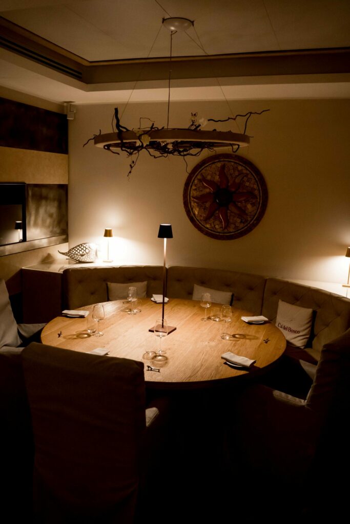locanda marchesani