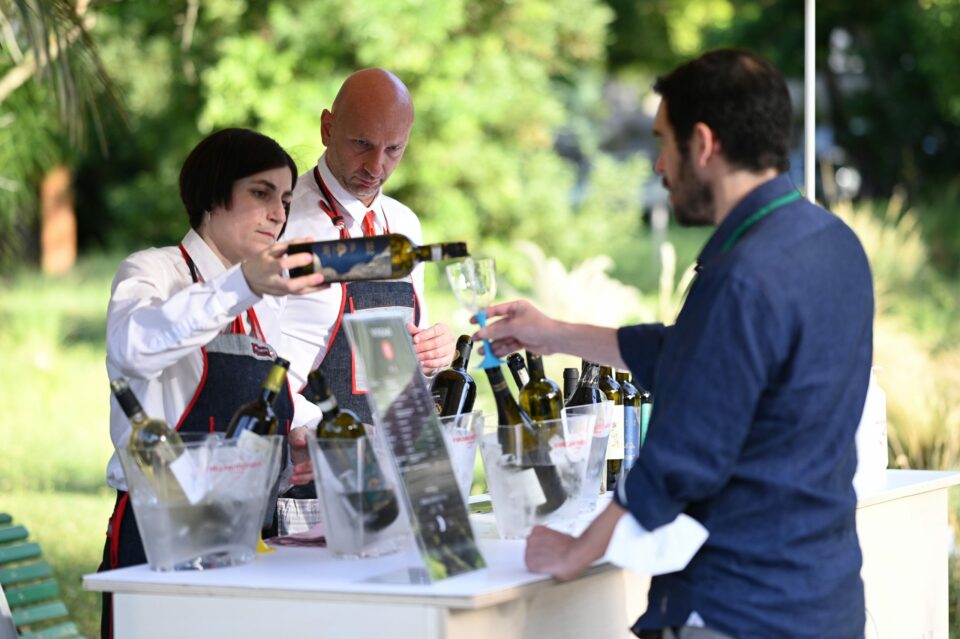 roma hortus vini 2022