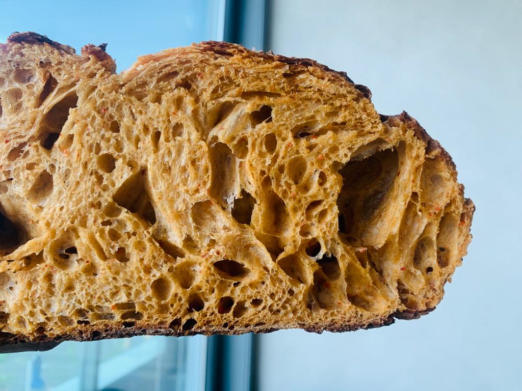 GLI ITALIANI RISCOPRONO IL GUSTO DEL PANE FRESCO ARTIGIANALE - MangiareBuono