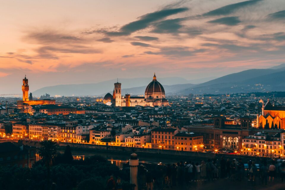 firenze