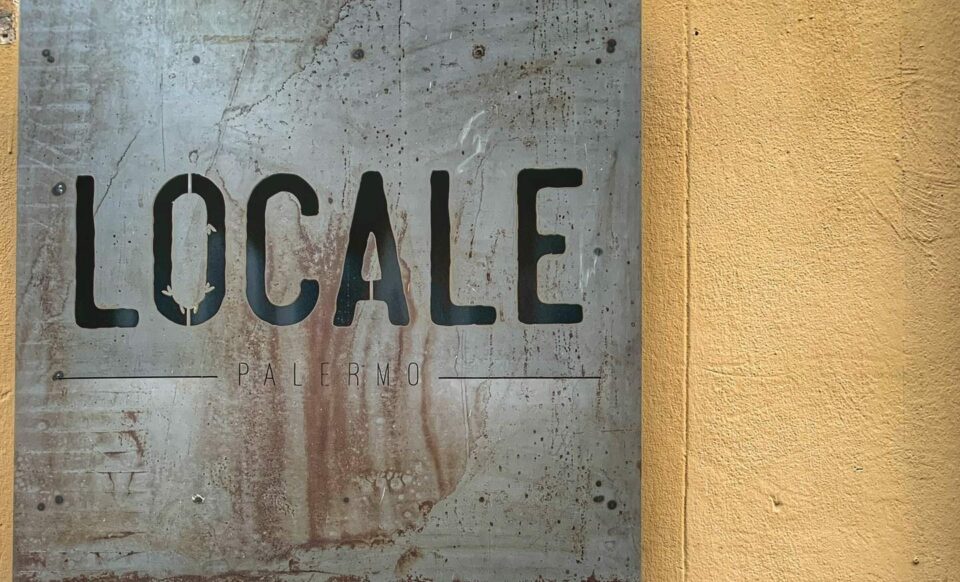 locale
