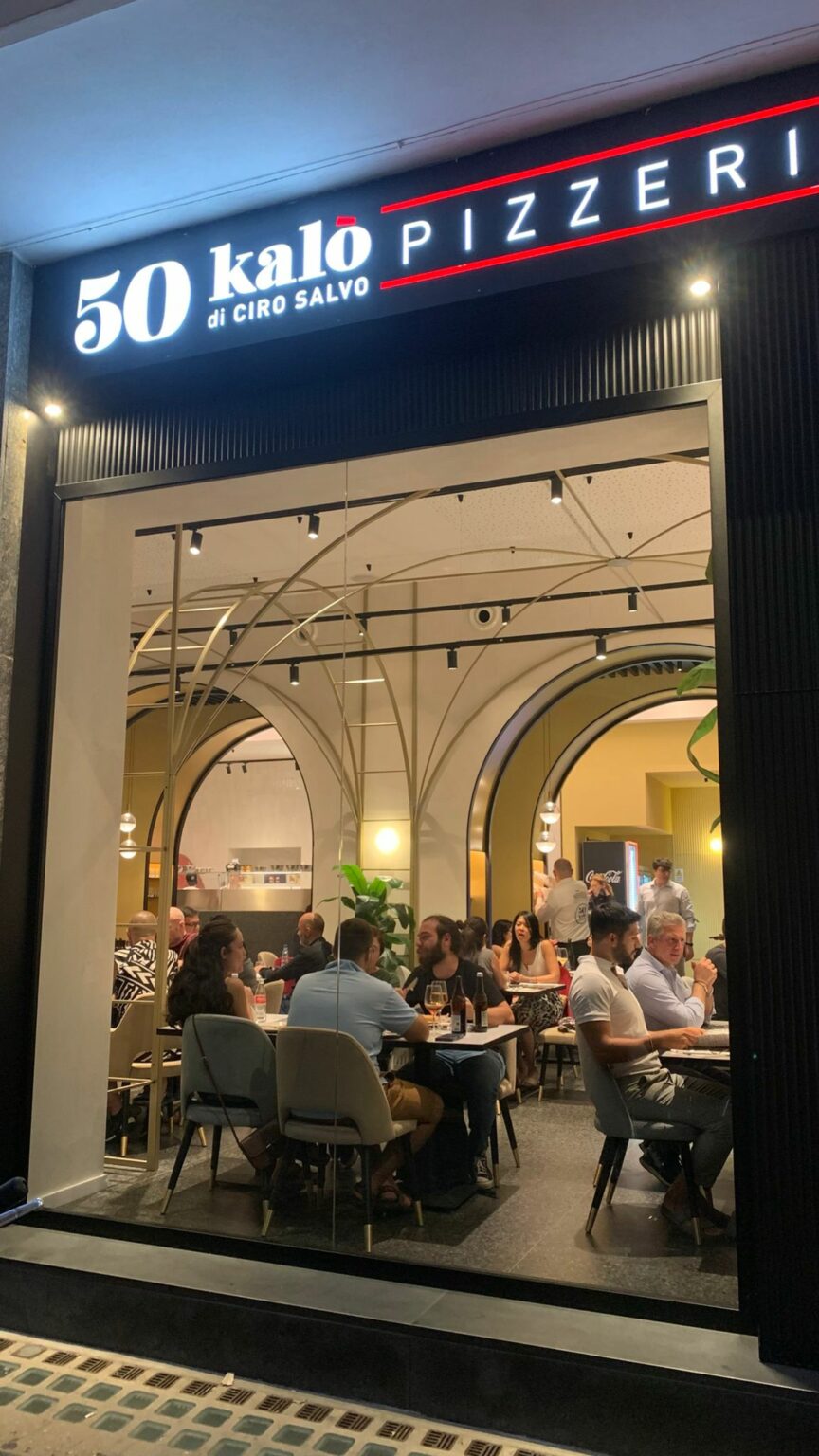 50 Kal La Pizza Di Ciro Salvo Sbarca A Roma MangiaeBevi 50-kal-la-pizza-di-ciro-salvo-sbarca-a-roma-mangiaebevi