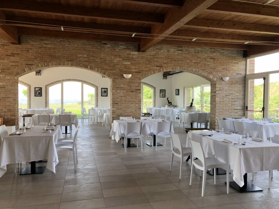 antico casale delle vigne