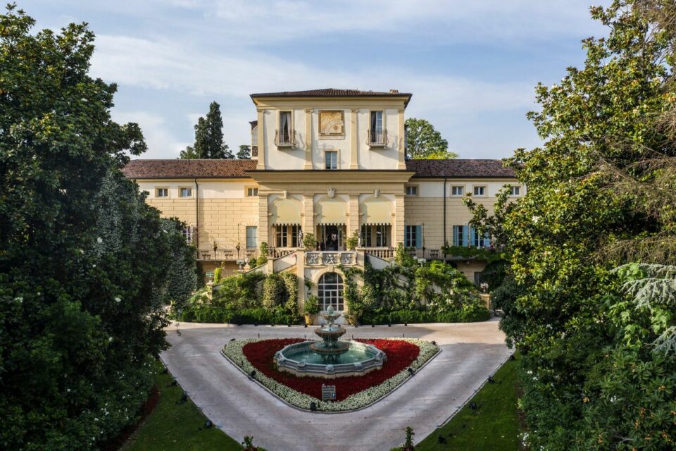 villa amista