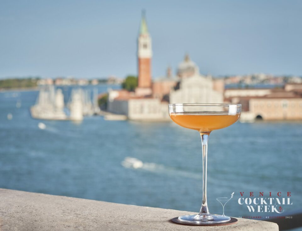 venice cocktail week 2022