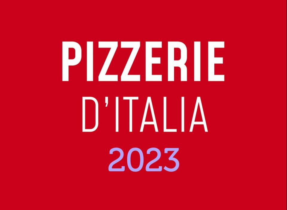 pizzerie d'italia 2023